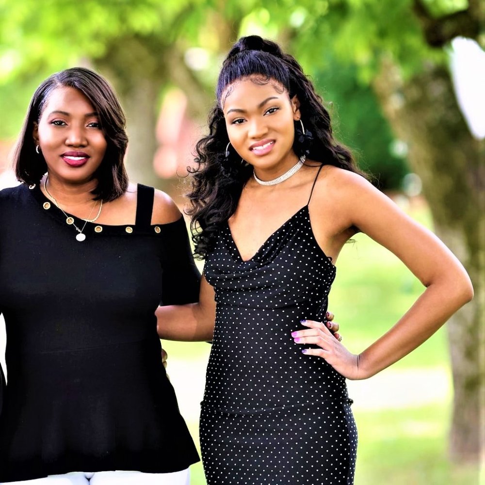 Meet your Posher, Shemika